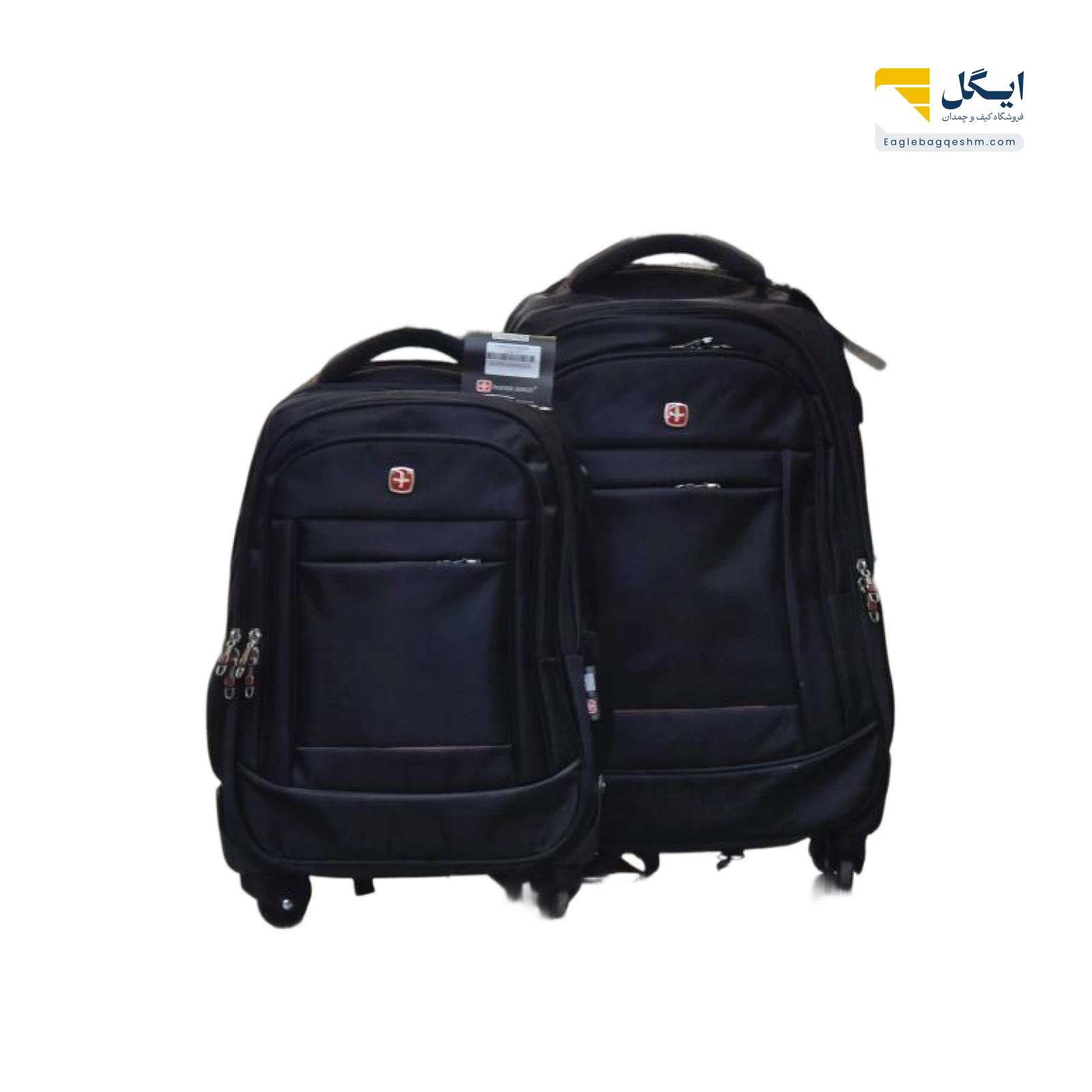 خرید کوله چرخدار ونگر 4022