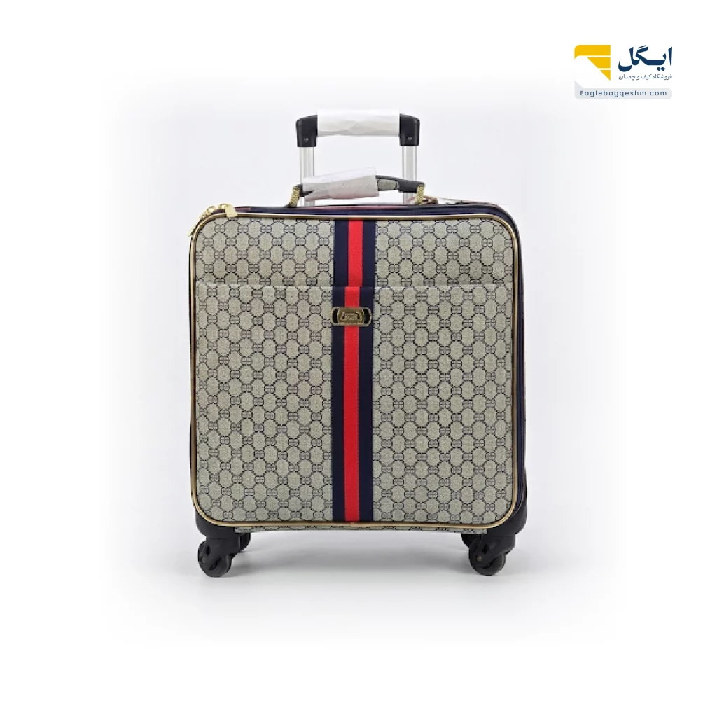 خرید چمدان خلبانی کد 6006