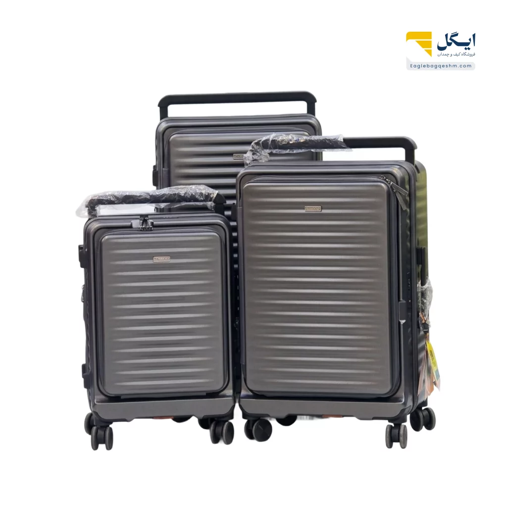 خرید چمدان لیوایز کینگ 1368