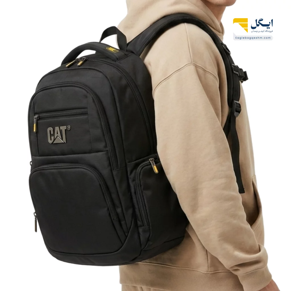 خرید کوله کت مدل KH002