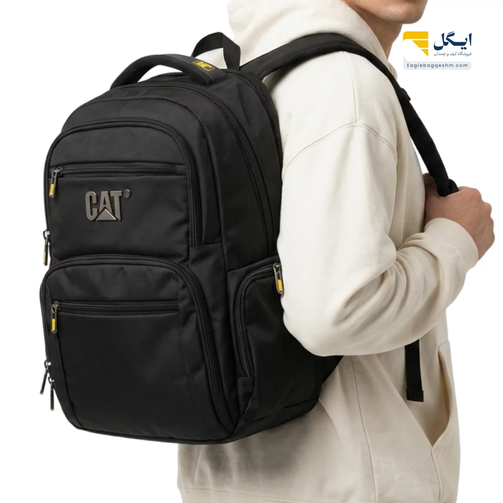 خرید کوله کت مدل KH003
