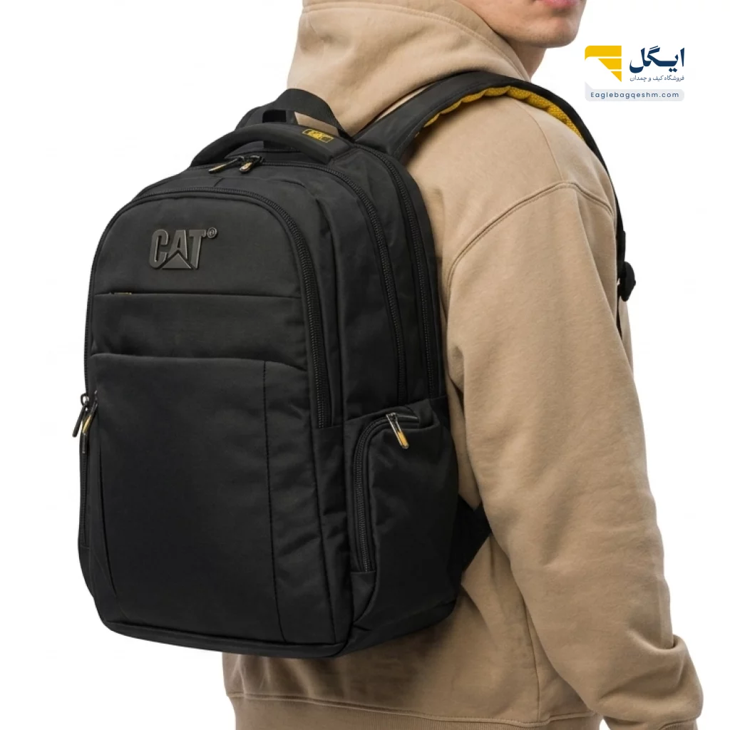 خرید کوله کت مدل KH302