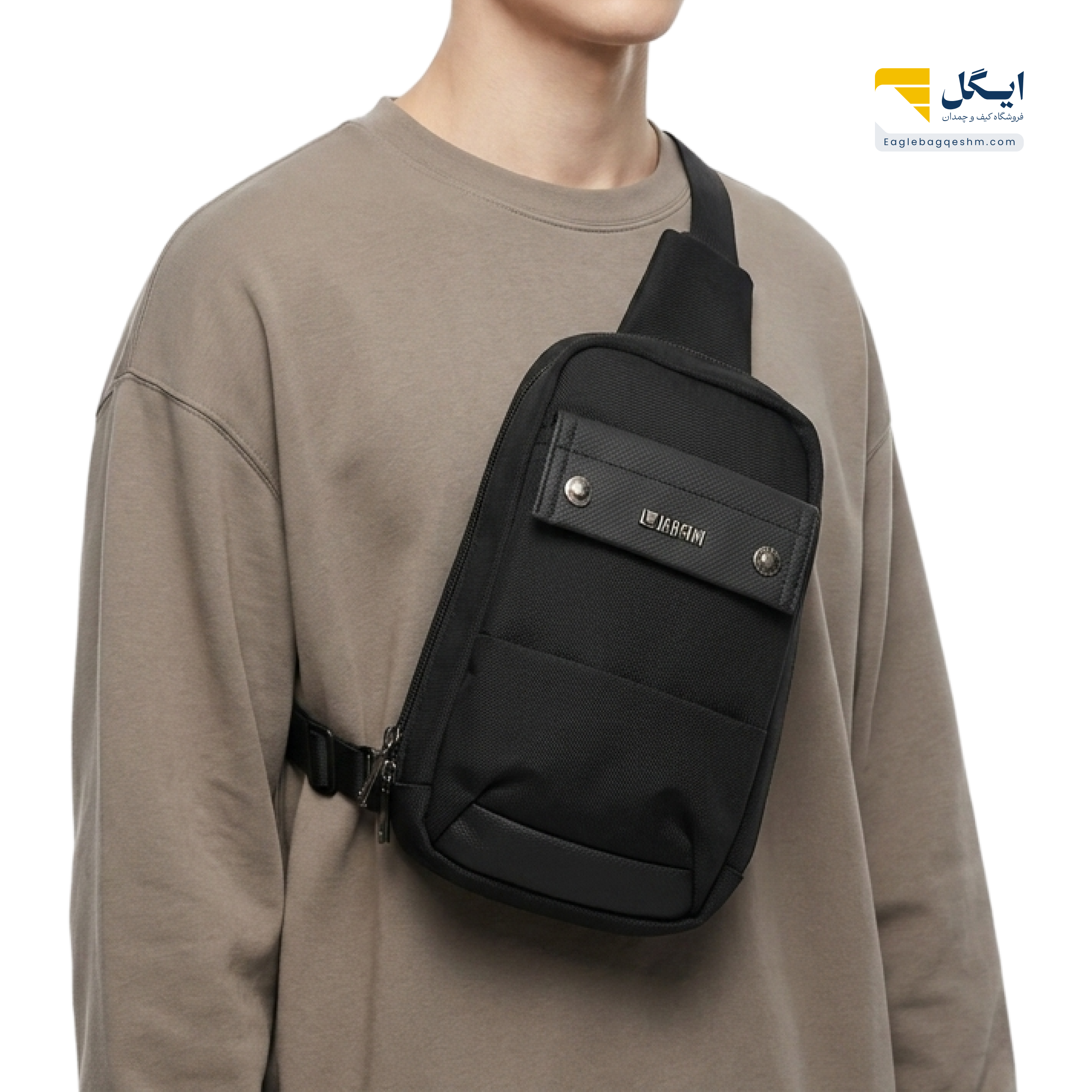 خرید بادی بگ لیستات ۳۳۲۱