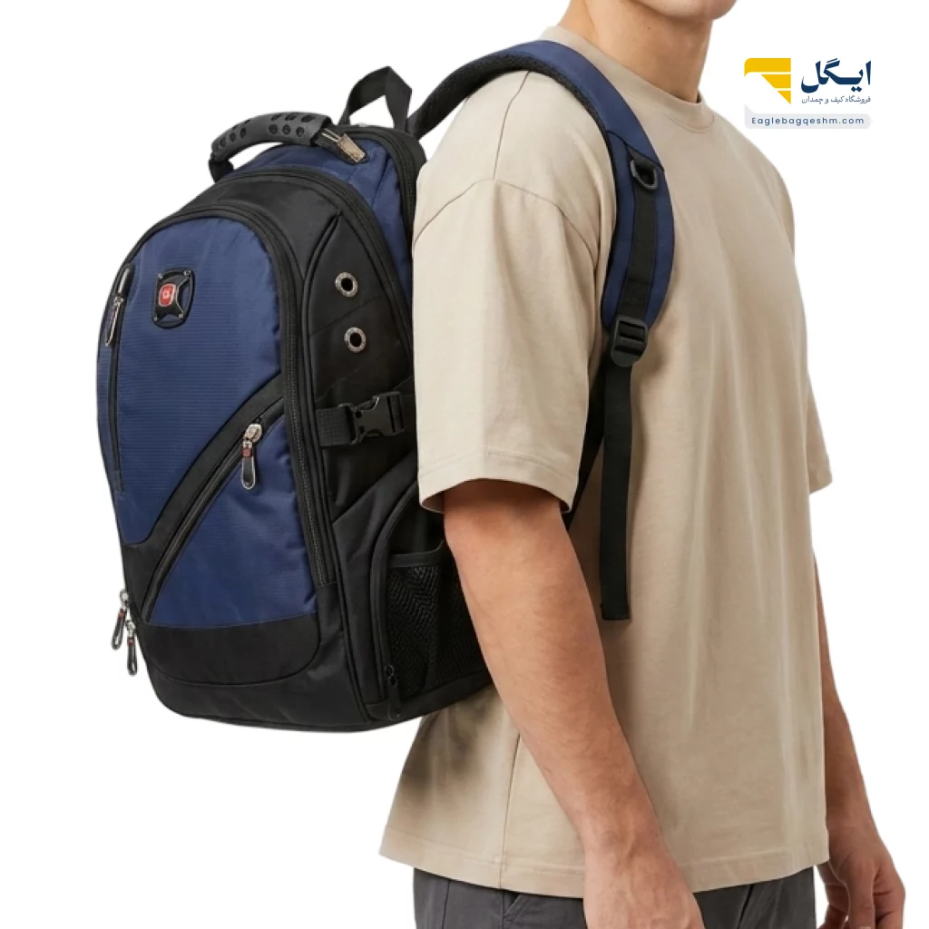 خرید کوله سوییس‌گر ۸۸۱۵